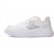Resim Hummel Marke Kadın Günlük Spor Ayakkabı 900332-9001WHITE 