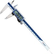 Resim DASQUA 2115-2310 Metal Kasalı Kumpas 200mm 