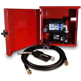 Resim Adam Pumps Armodillo-45 12v Kabinli Motorin Transfer Kiti 