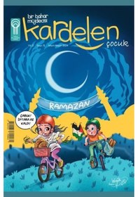 Resim Kardelen Çuk 12. Sayı 