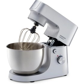 Resim Özbience Güçlü ve Şık Mutfak Stand Mixer, Pratik Kullanım ve Yüksek Performans 