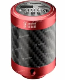 Resim Berat Ycs-x80 Tip-c / Hdmı 4k Mikroskop Kamerası Trinoküler Mikroskop İçin 
