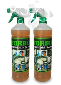 Resim FÖRBİX Forbixgts35 Çok Amaçlı Detaylı Temizleyici 2 Li 