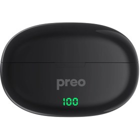 Resim Preo Ms37 Pro Tws Kablosuz Bluetooth Kulaklık 