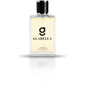 Resim glabella G10 Erkeksi, Çekici Edp Erkek Parfümü 
