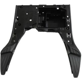 Resim Akü Yatağı Ayaklık Spacy110 