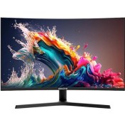 Resim Monitör 31.5\" 1ms 165hz Hdmı Dp Usb 1920x1080 R1800 Curved Gamıng C315165h1-113166 