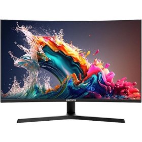 Resim Monitör 31.5\" 1ms 165hz Hdmı Dp Usb 1920x1080 R1800 Curved Gamıng C315165h1-113166 
