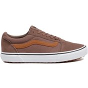 Resim Vans Ward Vansguard Erkek Ls Ayakkabı Camel Camel 