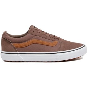 Resim Vans Ward Vansguard Erkek Ls Ayakkabı Camel Camel 