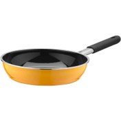 Resim WMF Fusiontec Mineral Tava 24 cm Sarı 