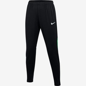 Resim Nike W Nk Df ACDPRDH9273-011 Lacivert Siyah Eşofman Altı 