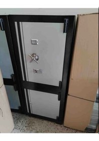 Resim Tmc Çelik Para Kasası Model004 