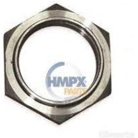 Resim FORD TRANSİT V184 01-06 ARKA KOVAN SOMUNU 
