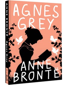 Resim Eksmo Agnes Grey 
