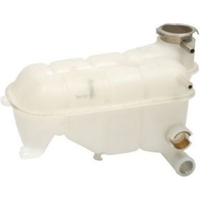 Resim Mercedes W124 Yedek Su Deposu (1983-1993) - 1245001749 459343758 