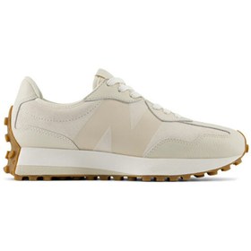 Resim New Balance WS327DBA Kadın Günlük Ayakkabı WS327DBA Krem 