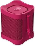 Resim Skullcandy Terrain Mini Kablosuz Bluetooth Hoparlör - IPX7 Su Geçirmez Taşınabilir Hoparlör, Çift Özel Pasif Radyatörler, 14 Saat Pil, Naylon Bilek Sargısı ve Gerçek Kablosuz Stereo 