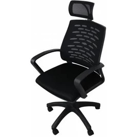 Resim Herkese Mobilya Berlin Medium Pls Fileli Müdür Koltuğu 