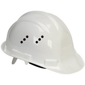 Resim Beyaz Manuel Ayarlı Baret 4915 