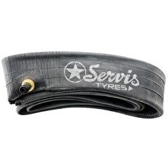 Resim Servis 2.75/3.00x14 Butyl İç Lastik Motosiklet İç Lastiği 1 Adet 