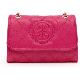Resim Pierre Cardin Kadın Pembe Çapraz Çanta 50295930-VR023 