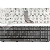 Resim HP G61-500, G61-600 Uyumlu Klavye Sıfır Q Türkçe 