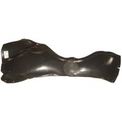 Resim Volvo 740/760- 82/90 Ön Çamurluk Davlumbazı Sol Taraf Lt-vv6001 