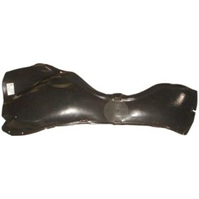 Resim Volvo 740/760- 82/90 Ön Çamurluk Davlumbazı Sol Taraf Lt-vv6001 