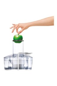 Resim Breville Bje430 Katı Meyve Sebze Sıkacağı 