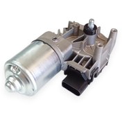 Resim Bisra VW Volkswagen Jetta 2006-2011 1K1955119C Ön Cam Silecek Motoru 