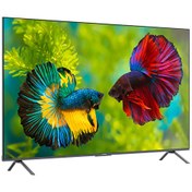 Resim 98GHQ9501 98" 248 Ekran 4K UHD Google Smart QLED TV Grundig