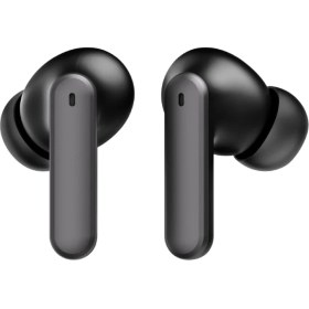 Resim Momax 1-Vibe Lite Gerçek Kablosuz Gürültü Engelleyici Kulaklık Black 