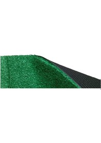 Resim Çim Halı 1 X 10 Metre Kalınlık 11 Mm Dış Ve İç Mekan Uyumlu Dekor Diğer 