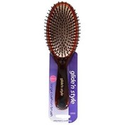 Resim Gliden Style Elegant Serisi Büyük Tarama Fırçası 