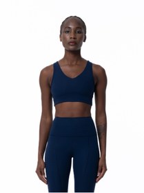 Resim SAUDE ISTANBUL Brando V-yaka Spor Sütyeni 