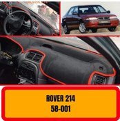 Resim ROVER 214 ÖN GÖĞÜS / PANEL / TORPİDO KORUMASI - KILIFI - HALISI 