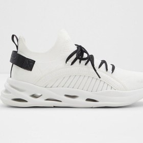 Resim Aldo Motıonx - Beyaz Erkek Sneaker 