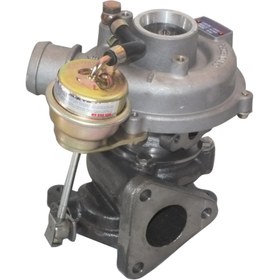 Resim İthal ISUZU NKR 55 MOTOR 4JB1 TURBO ŞARJ ÜNİTE 8973311851 