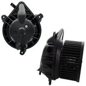 Resim SEGER 53031 Kalorifer Motoru PartnerBerlingo 