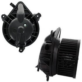 Resim SEGER 53031 Kalorifer Motoru PartnerBerlingo 