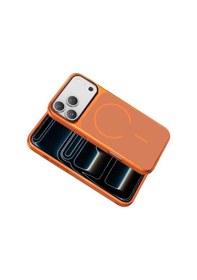 Resim Joko Apple, Uyumlu iPhone 17 Pro Max Rusagsafe Kapak - Tcu 