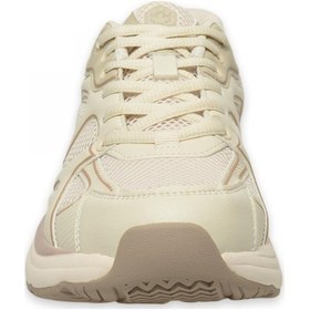 Resim Lumberjack Matilda 4pr Günlük Bej Kadın Spor Ayakkabı Bej 