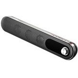 Resim Kablosuz Bluetooth Soundbar Stereo Bas Subwoofer Multimedya Ses Sistemi Ev Dizüstü Bilgisayar Için Akıllı Telefon Yeni | Taşınabilir Hoparlörler Siyah (Yurt Dışından) 