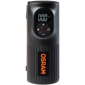 Resim Osram Lastik Şişirme Kompresörü Şarjlı Tyreinflate 2000 Otır2000 Uyumlu 