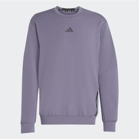 Resim Adidas Jx0682 D4t Crew Sweats Çok Renkli 