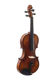 Resim Strauss BS-1872 4/4 Tam Boy Keman - Antik Cila 