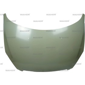 Resim Motor Kaputu 307 2001-2006 Sımyı 7901j0 