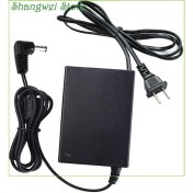 Resim Batabia Pioneer Xdj-Rr Hepsi Bir Arada Rekordbox Dj Sistemi Için Güç Adaptörü Güç Şarj Kablosu Dc Şarj Kablosu Şebeke Duvar Fişi Kablosu, 6,6 Feet, LED Göstergeli, Uyumlu Yedek (Yurt Dışından) 