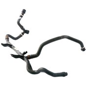 Resim BMW E87 116 SOĞUTMA HORTUMU 17127548241 